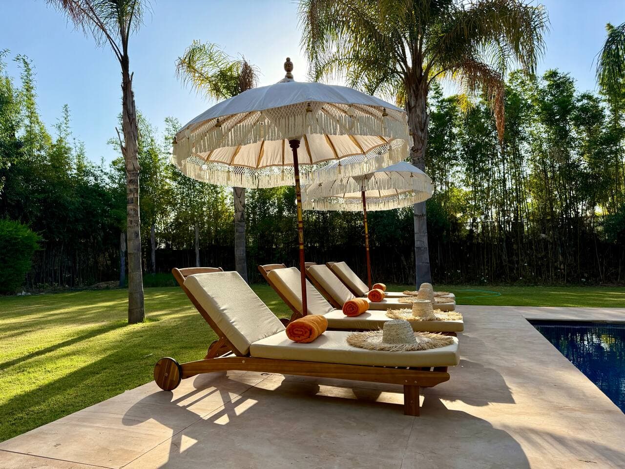 Oasis Villa — photo 3