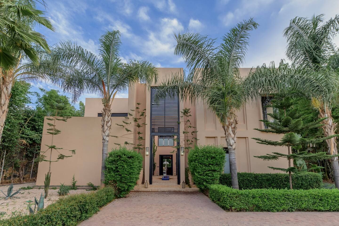 Oasis Villa — photo 5